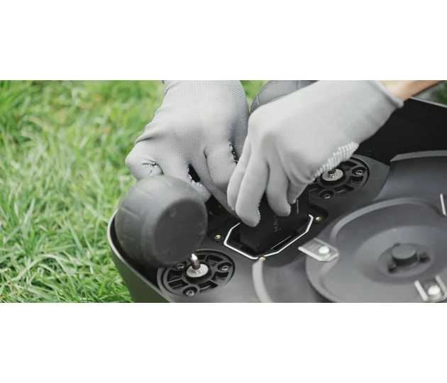 Segway 4G modul