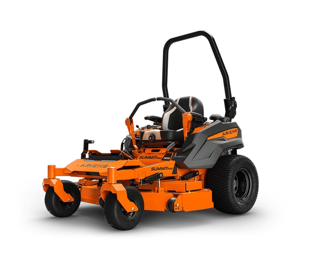 Ariens Summit pro 352