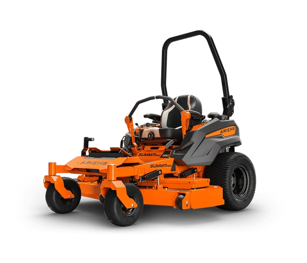 Ariens Summit pro 360