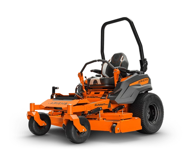 Ariens Summit pro 560