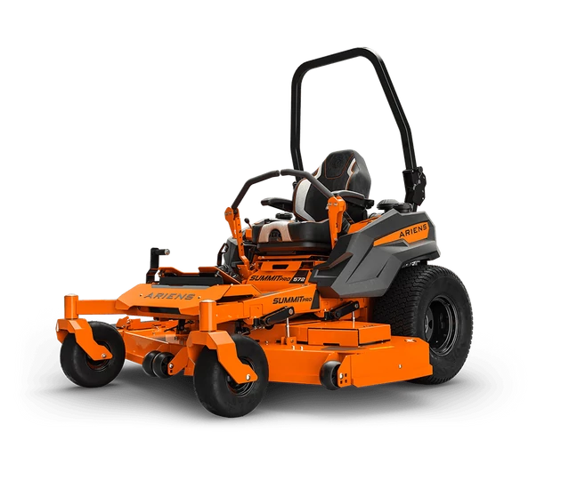 Ariens summit pro 572