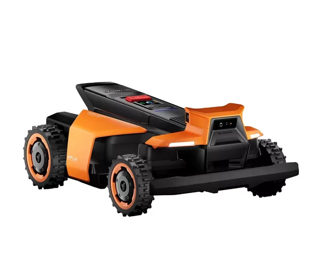 Segway Navimow Terranox CM240 