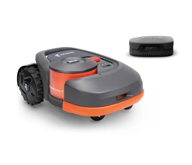 Segway Navimow H500E robotfűnyíró