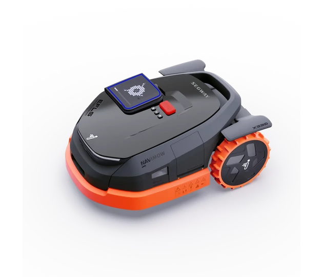 Segway X330E
