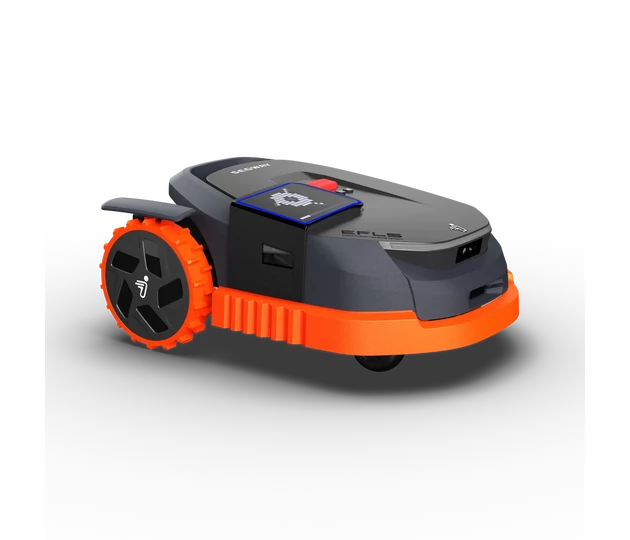 Segway Navimow X390E robotfűnyíró
