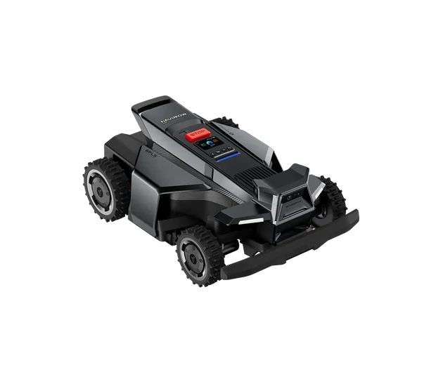  Segway Navimow X450E robotfűnyíró