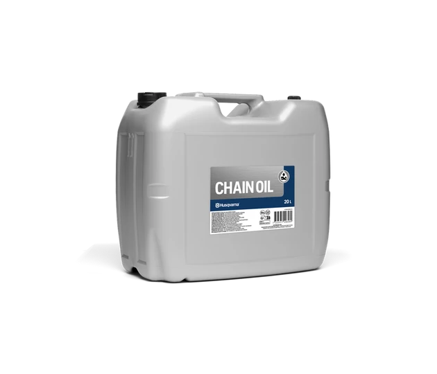 Husqvarna All season lánckenő olaj 20 L