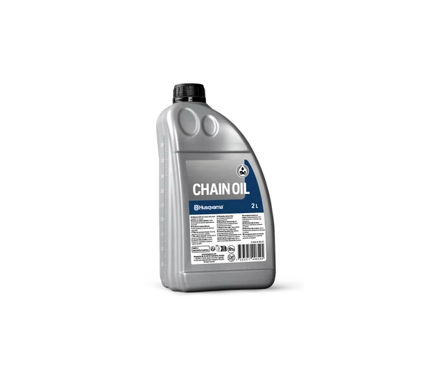 Husqvarna lánckenő olaj 2l all season