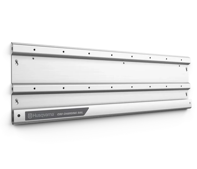 Husqvarna 40-C80 töltősín